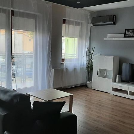 Apartament Luxon 4 Διαμέρισμα Κίελτσε Εξωτερικό φωτογραφία