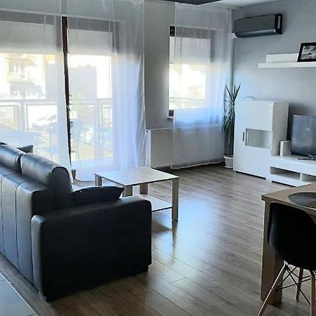 Apartament Luxon 4 Διαμέρισμα Κίελτσε Εξωτερικό φωτογραφία