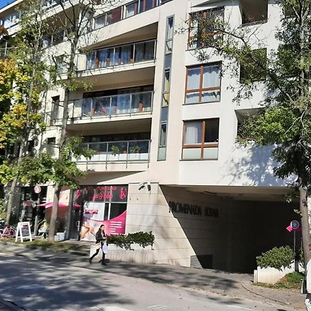 Apartament Luxon 4 Διαμέρισμα Κίελτσε Εξωτερικό φωτογραφία