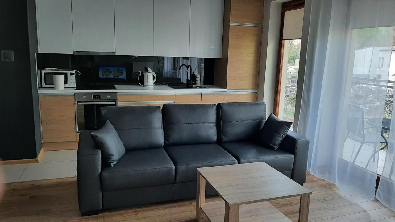 Apartament Luxon 4 Διαμέρισμα Κίελτσε Εξωτερικό φωτογραφία