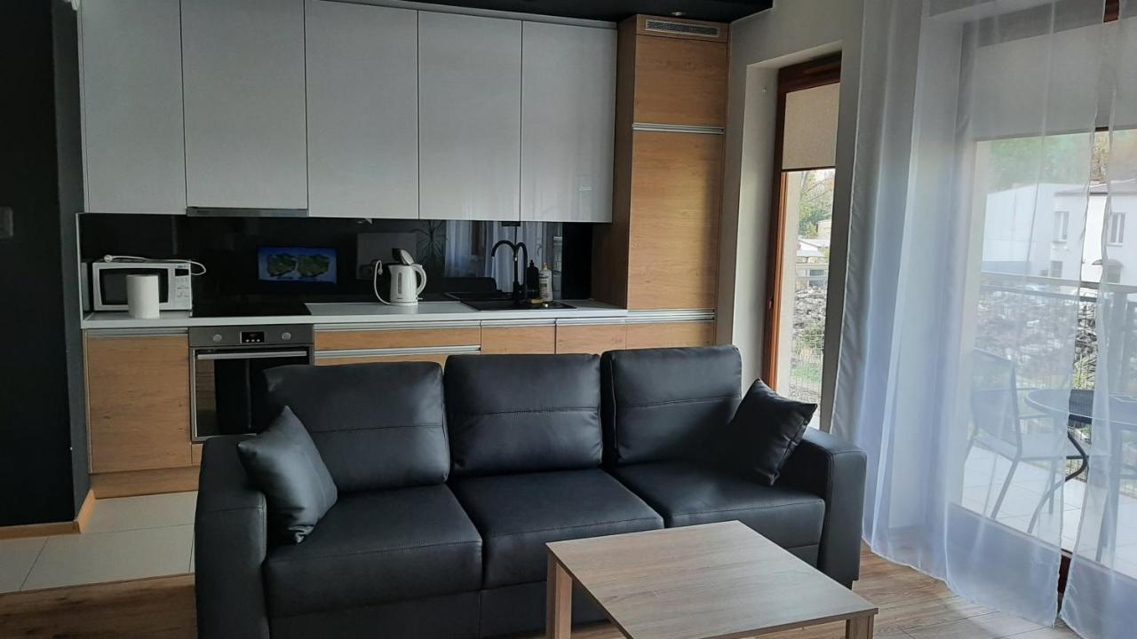 Apartament Luxon 4 Διαμέρισμα Κίελτσε Εξωτερικό φωτογραφία