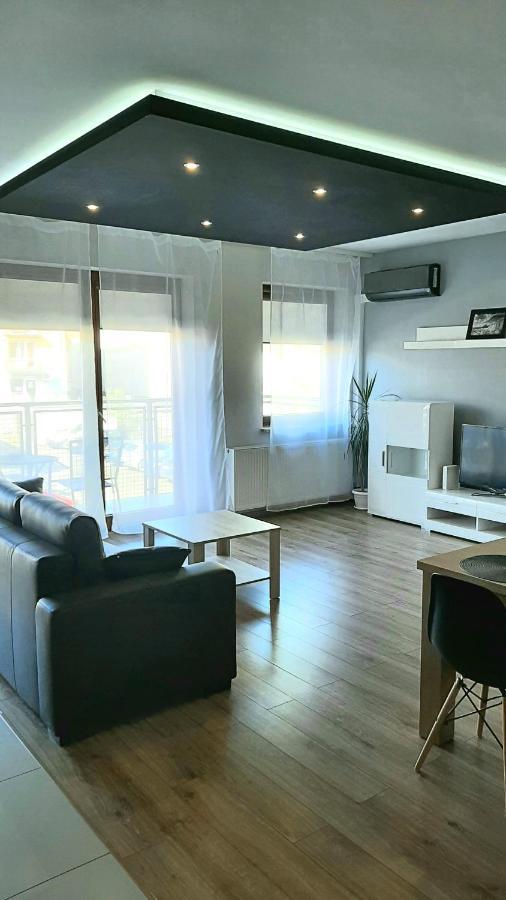 Apartament Luxon 4 Διαμέρισμα Κίελτσε Εξωτερικό φωτογραφία