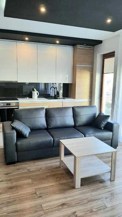 Apartament Luxon 4 Διαμέρισμα Κίελτσε Εξωτερικό φωτογραφία